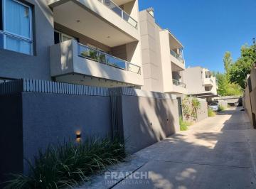 Departamento · 75m² · 4 Ambientes · 1 Cochera · Departamento Pb 2 Dorm. Patio - Cochera