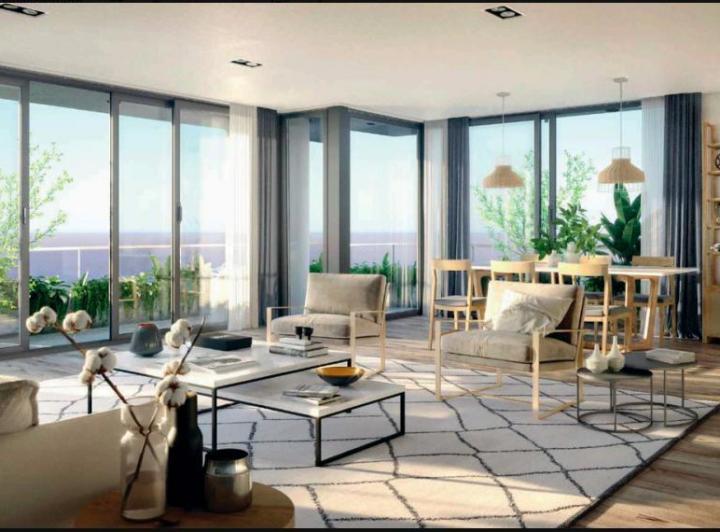Departamento · 39m² · 2 Ambientes
