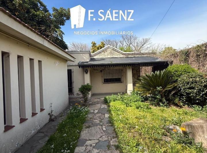 Casa · 150m² · 3 Ambientes · 1 Cochera