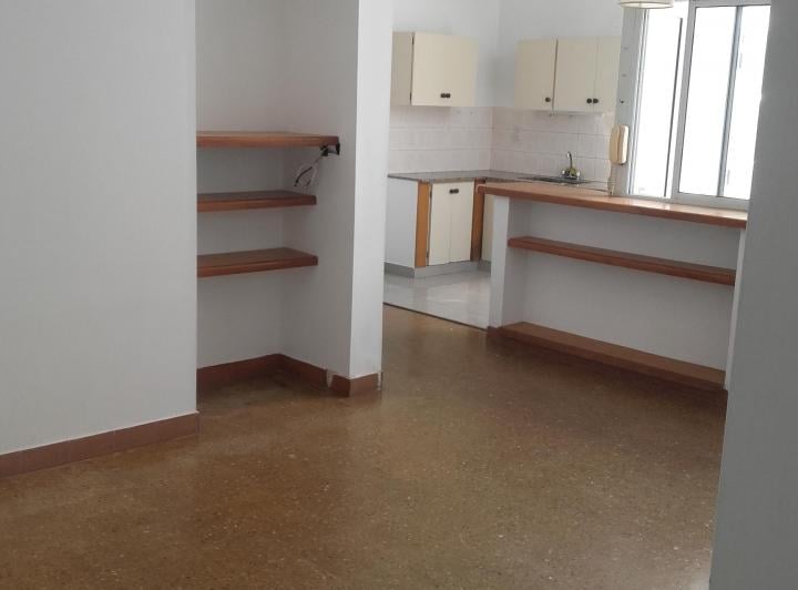 Departamento · 75m² · 5 Ambientes