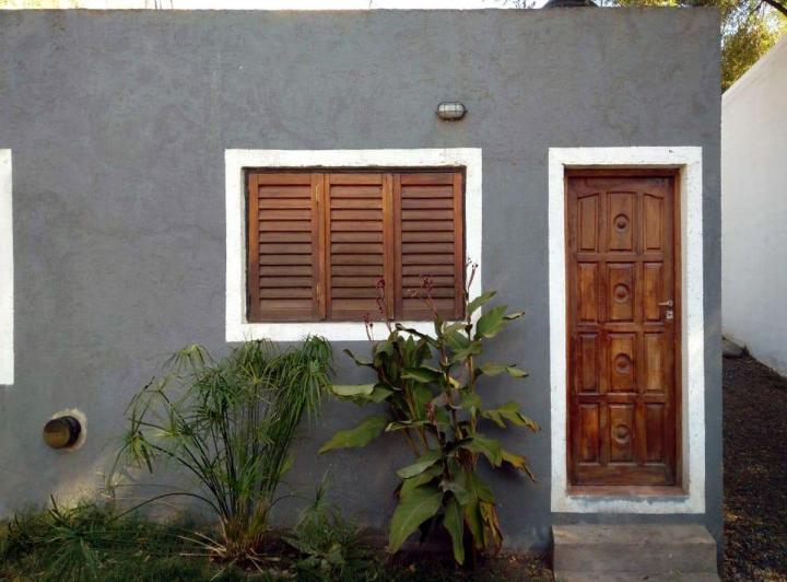 Departamento · 28m² · 1 Ambiente