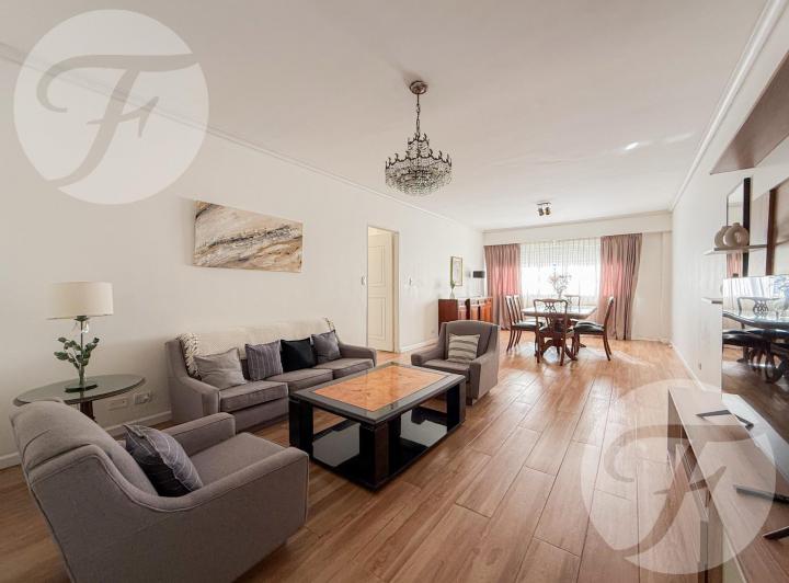 Departamento · 91m² · 3 Ambientes