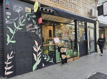 Local comercial · 60m² · Alquiler Local San Cristobal Sobre Av San Juan