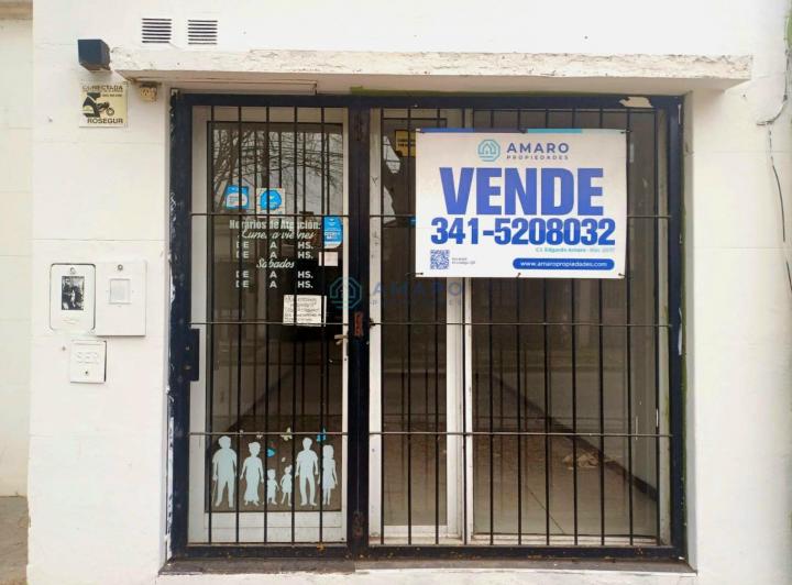 Local comercial · 21m²