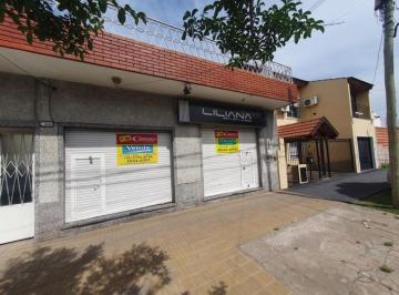 tres-de-febrero-villa-bosch-venta-loc-con-vivienda-indistinto · Casa 4 Amb con Garage y Local Villa Bosch