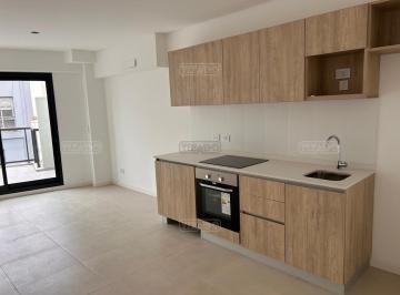 Departamento · 51m² · 2 Ambientes · Departamento en Alquiler en Recoleta, Capital Federal, Buenos Aires