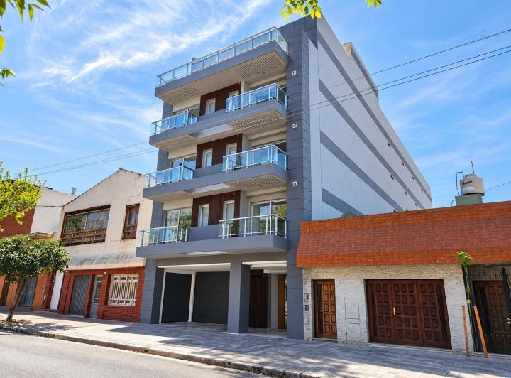 Departamento · 40m² · 2 Ambientes