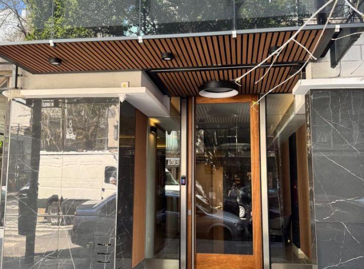 Departamento · 47m² · 2 Ambientes
