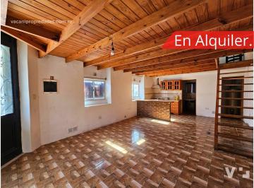 PH · 50m² · 3 Ambientes · PH | 3 Ambientes | Esquina | Terraza Propia | 2 Dorm. | Victoria