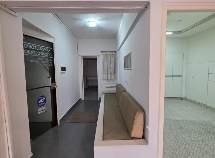 Consultorio · 65m² · 4 Ambientes