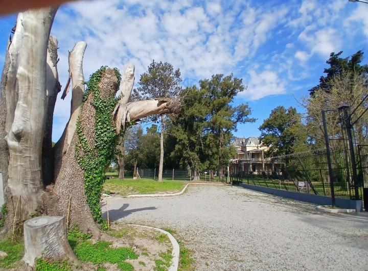 Terreno · 300m²