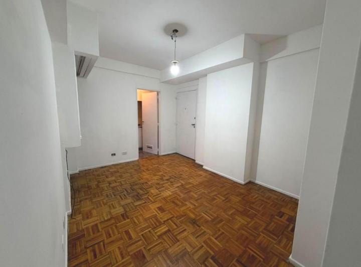 Departamento · 33m² · 2 Ambientes