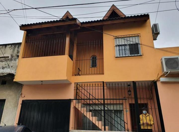 Departamento · 150m² · 5 Ambientes