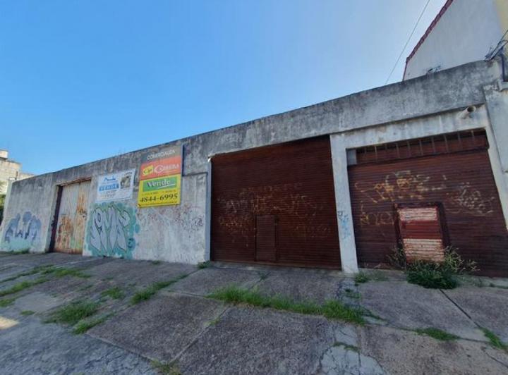 Terreno · 650m²
