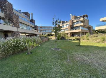 Departamento · 92m² · 3 Ambientes · 1 Cochera · Venta Tríplex 3 Ambientes Balcón y Terraza Propia en Castaños, Nordelta
