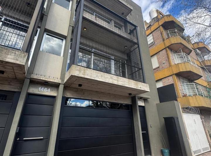 PH · 130m² · 3 Ambientes · 1 Cochera