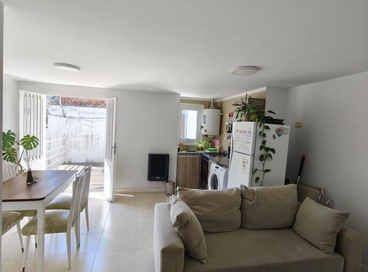 Departamento · 2 Ambientes