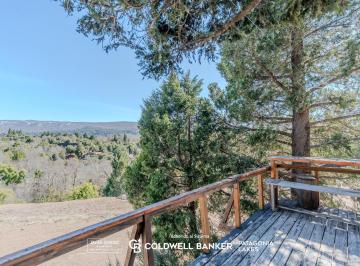 Terreno · 2660m² · Lote en Venta de 2.666 m² en La Reserva Alta | San Martín de Los Andes.