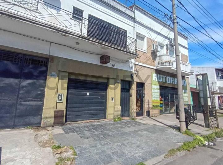 PH · 61m² · 3 Ambientes
