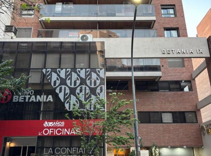 Departamento · 35m² · 2 Ambientes