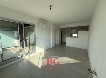 Departamento · 40m² · 2 Ambientes · Departamento 2 Ambientes con Balcon - en Alquiler - Zona Paternal