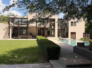 Casa · 583m² · 6 Ambientes · 3 Cocheras · Casa en Venta en Highland Park Cc, Pilar, G. B. a. Zona Norte