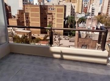Departamento de 3 ambientes, Córdoba · Monoambiente en Paso de Los Andes 36, Alberdi