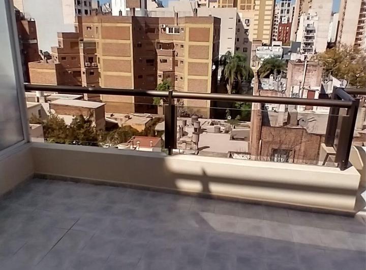 Departamento · 35m² · 3 Ambientes