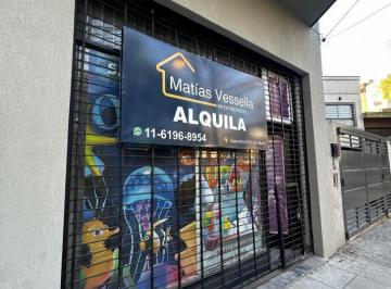 Local comercial · 35m² · Local San Andres
