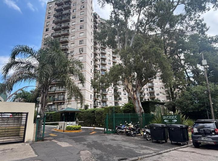 Departamento · 41m² · 2 Ambientes · 1 Cochera