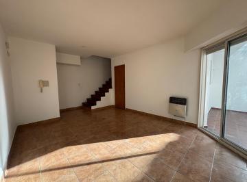 Departamento · 60m² · 4 Ambientes · 1 Cochera · Zeballos 3350 Piso 00 Departamento 03 / Apto Crédito