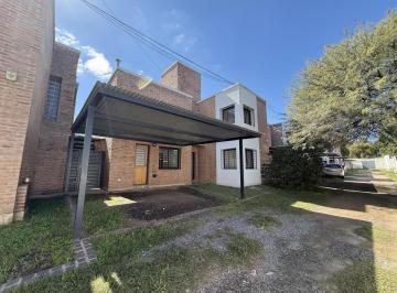 Foto · B Arguello Housing - 4 Dorm.suite - Galeria y Asador