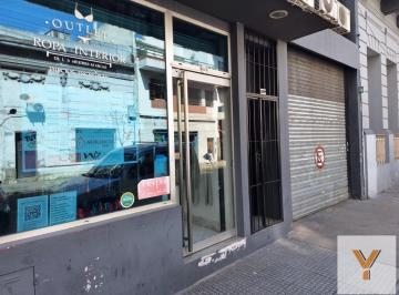 Terreno · 450m² · 5 Ambientes · Terreno en Venta - 4 Dorm. 4 Baños - 450 m - Monserrat