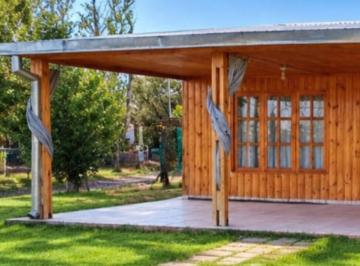 Casa · 91m² · 4 Ambientes · Venta Casa Carrizal de Abajo - Lujan de Cuyo