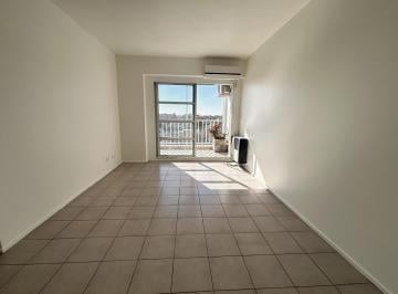 Departamento · 59m² · 3 Ambientes · 1 Cochera · Departamento en Alquiler de 3 Ambientes con Balcón, en Beccar