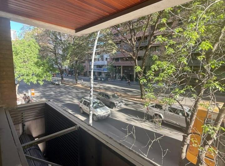 Departamento · 50m² · 5 Ambientes