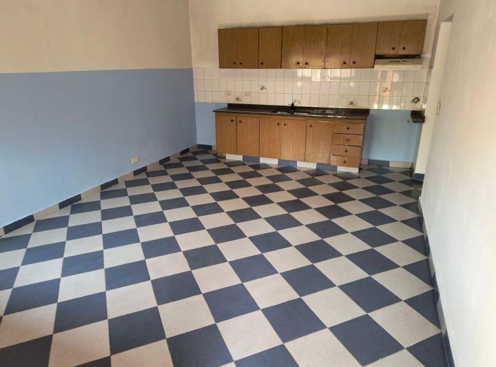 Casa · 45m² · 2 Ambientes