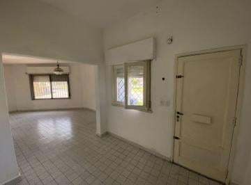 Casa de 5 ambientes, Lanús · Casa de 100 m² con 3 Dorm. en Alquiler en Gerli