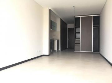 Departamento · 35m² · 1 Ambiente · 1 Cochera · Amplio Monoambiente con Cochera!