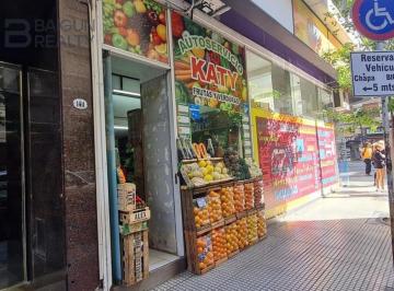 Local comercial · 25m² · Local en Alquiler, Zona Recoleta