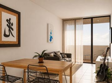 Departamento · 52m² · 2 Ambientes · Departamento en Venta La Plata 1 Dormitorio Balcón