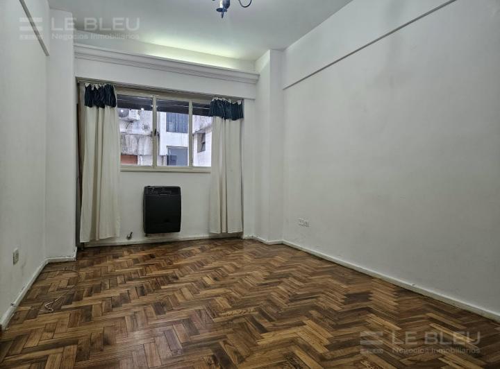 Departamento · 34m² · 2 Ambientes