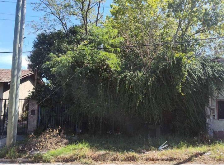 Terreno · 500m²