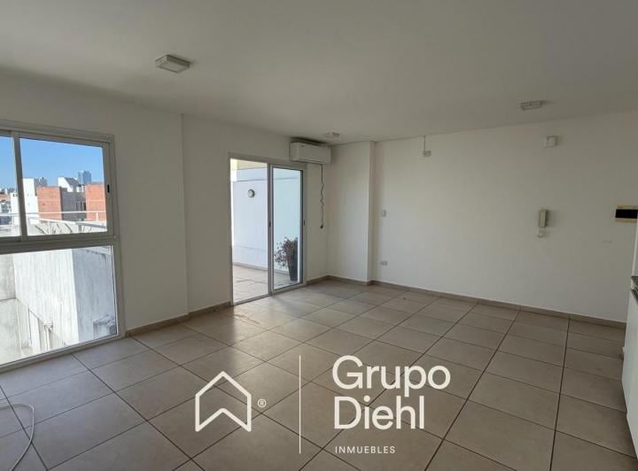 Departamento · 65m² · 2 Ambientes