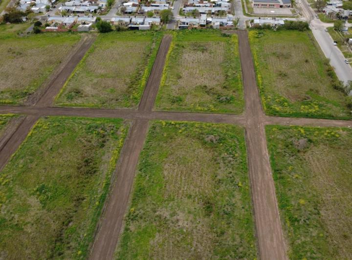 Terreno · 250m²