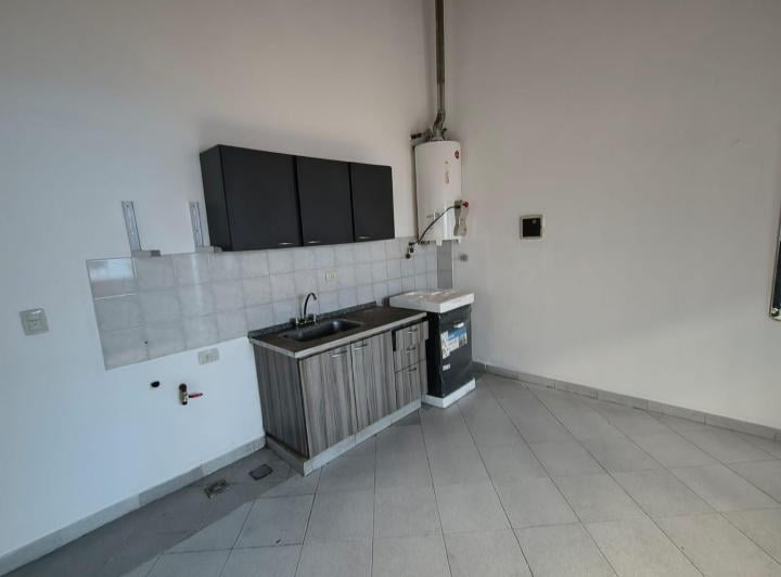 Departamento · 45m² · 2 Ambientes