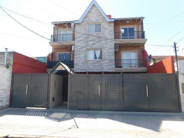 Departamento · 50m² · 2 Ambientes · 1 Cochera