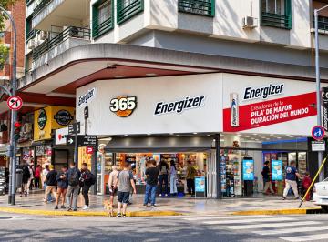 Local comercial , Palermo · Local de 160 m² en Alquiler en Palermo Soho