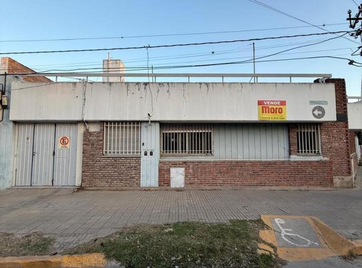 Casa · 144m² · 4 Ambientes · 1 Cochera