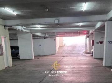 Garage · 12m² · 1 Cochera · Cochera Centrica Complejo Domingo